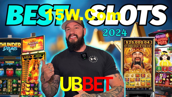 UBBet Com