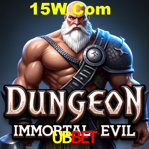 Slot Games UBBet