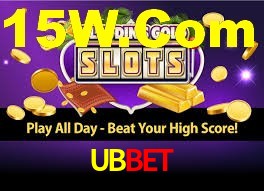 Daily Bonuses UBBet