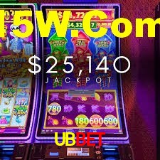 Welcome Bonus UBBet