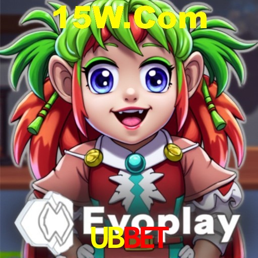 Descubra o Mundo do Cassino Online com UBBet