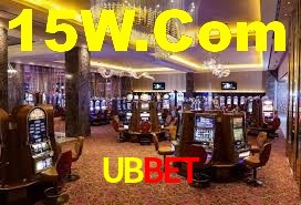 Live Casino UBBet
