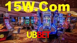 VIP Casino UBBet