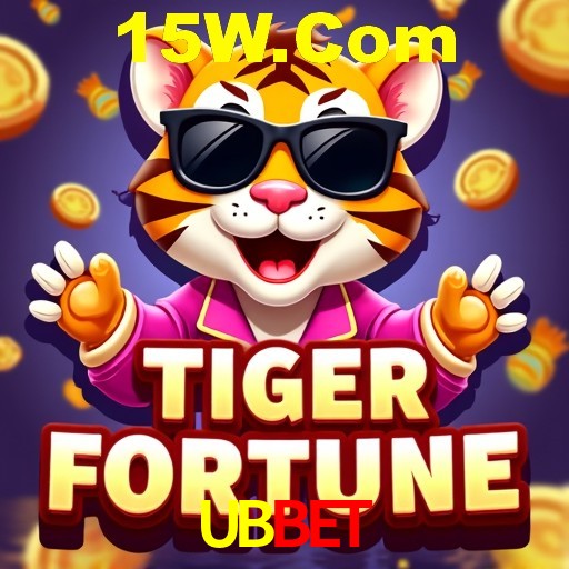 Descubra o Mundo do Cassino Online com UBBet