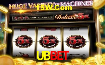 Account Benefits UBBet