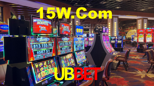 UBBet: A Experiência de Casino com Jogos de Mesa ao Vivo