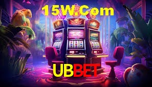 Welcome Bonus UBBet