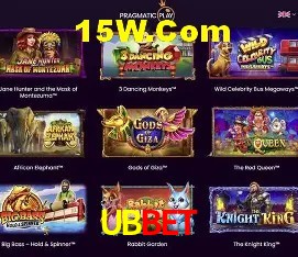 Football Betting UBBet