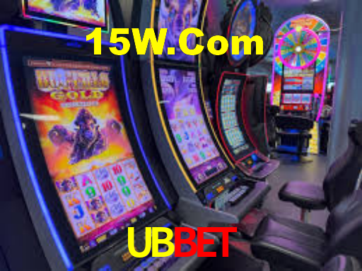 UBBet - App Oficial Para Download Do Cassino - UBBet.Com