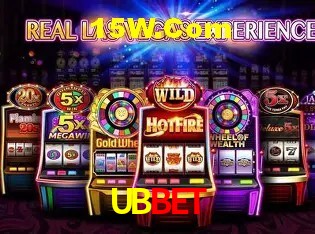 Statistics UBBet