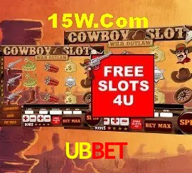 Seasonal Promotions UBBet