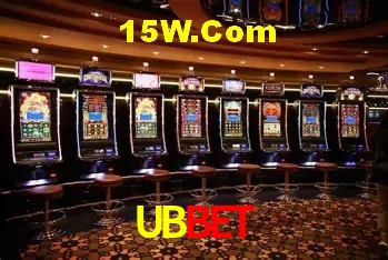 Experiência VIP UBBet