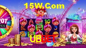 Experiência VIP UBBet